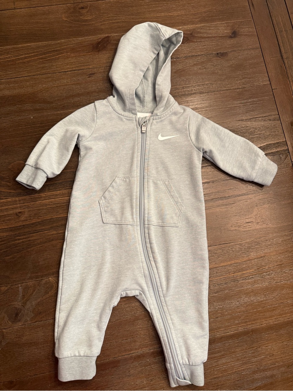 Nike Jumpsuit